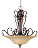 21123MCFL Pendants-Bowl Style - 445674 - Capital Lighting, Inc.