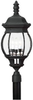 Exterior -Post/Pier Head - 639909 - Light Center (The)