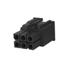 Rectangular Connector Housings - 1111-1-172168-9-ND - DigiKey