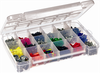 Case, Storage Case, 18 Compartments -- 05905 - Image