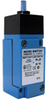MICRO SWITCH HDLS Series Heavy-Duty Limit Switch, Plug-in, Top Rotary, 1NC 1NO SPDT Snap Action, 0.5 in - 14NPT conduit - LSB1A - Honeywell Sensing & IoT