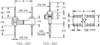 Dual In Line Header -- 150-XX-210-00-001000 - Image
