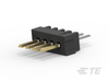 PCB Headers & Receptacles - 7-104178-1 - TE Connectivity