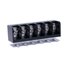 Single Row and Tri-Barrier Blocks - HD-334-XXP - BlockMaster Electronics, Inc.