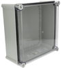 Polycarbonate Enclosure FIBOX SOLID UL PC 2828 13 T - 5320062 - Image