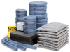 Refill for PIG® Spill Kit in 95-Gallon Container - KITR202 - New Pig Corporation