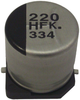 Cap, 330Μf, 100V, Smd Reel; Ae Capacitor Case Panasonic - 17AC6772 - Newark, An Avnet Company