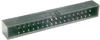 Conn, Header, 34Pos, 2Row, 2Mm Rohs Compliant Multicomp Pro - 08AK6460 - Newark, An Avnet Company