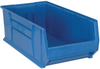 Hulk 30 Conatiner, Blue; Bin Colour Quantum Storage - 44AC7218 - Newark, An Avnet Company