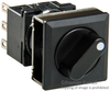 Switch, Selector, Spdt, 2 Position, 100Ma, 125Vac; No. Of Switch Positions Idec - 65W5357 - Newark, An Avnet Company