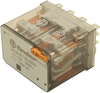 Relay, 4Pdt, 250Vac, 12A; Contact Configuration Finder - 08X7222 - Newark, An Avnet Company