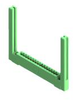 Card Edge Connector Rohs Compliant Edac - 61AJ1273 - Newark, An Avnet Company