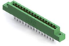 Card Edge Conn, Single Side, 15Pos, Lug; Card Edge Connector Type Edac - 58AJ7403 - Newark, An Avnet Company