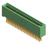 Card Edge Conn, Dual Side, 46Pos, Th; Card Edge Connector Type Edac - 69AJ9217 - Newark, An Avnet Company