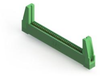 Card Edge Conn, Single Side, 35Pos, Th; Card Edge Connector Type Edac - 67AJ3625 - Newark, An Avnet Company