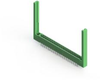 Card Conn, Dual Side, 42Pos, Wire Wrap; Card Edge Connector Type Edac - 57AJ8857 - Newark, An Avnet Company