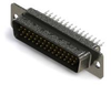 Hd D Sub Conn, Plug, 44Pos, Db, Solder; D Sub Connector Type Edac - 86H2239 - Newark, An Avnet Company
