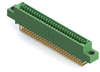 Card Conn, Single Side, 27Pos, Wire Wrap; Card Edge Connector Type Edac - 67AJ2869 - Newark, An Avnet Company