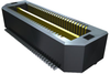 Conn, Stacking, Header, 60Pos, 2Row; Mezzanine Connector Type Samtec - 96P5410 - Newark, An Avnet Company