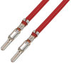 Mizu-P25 M-M 150Mm 0.5 Sqmm Lead Rd Sn Rohs Compliant Molex - 36AJ2938 - Newark, An Avnet Company