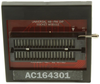 Socket Module, 18 Dip, 28 Dip, For Mplab Pm3; Accessory Type Microchip - 29M7850 - Newark, An Avnet Company