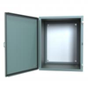 Electrical - Mild Steel - Wallmount Enclosures - 1418K24 - Hammond Manufacturing Company Inc.