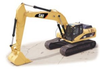 329D L Hydraulic Excavator -- 329D L Hydraulic Excavator