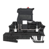 Din Rail, Channel - 1162940000-ND - DigiKey