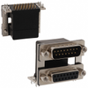 D-Sub Connector Assemblies - 1115MFE-ND - DigiKey
