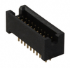 Headers, Male Pins - 952-1681-ND - DigiKey