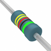 Through Hole Resistors - MBB02070C4420DC100-ND - DigiKey