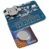 Development Boards, Kits, Programmers - Evaluation Boards - Sensor Evaluation Boards - ATEVK1070A - Shenzhen Shengyu Electronics Technology Limited