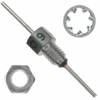 Feed Through, Pass Through Capacitors - 410-1165-ND - DigiKey