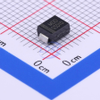 Diodes >> Schottky Barrier Diodes (SBD) - SS510B - LCSC Electronics Technology (HK) Limited