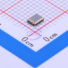 Crystal Oscillator/Oscillator/Resonator >> Oscillators -- OXETGLJANF-12MHZ