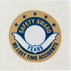 Labels, Stickers, Decals - Preprinted - 2267-42830-ND - DigiKey