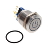 Pushbutton Switches - 141-PV7F2Y0SS-345-M03-ND - DigiKey