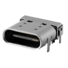 USB, DVI, HDMI Connector Assemblies - 2223-UJ32-C-H-G-SMT-TR-68DKR-ND - DigiKey