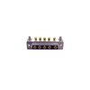 D-Sub Connector Assemblies - 37-684M5W5203L621-ND - DigiKey