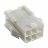 Rectangular Connector Housings - A112421-ND - DigiKey