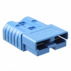 Blade Type Power Connector Housings - A112206-ND - DigiKey