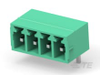 PCB Terminal Blocks - 2842504-4 - TE Connectivity