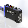 SMARTEYE ® X-PRO XPC C RS-232 MODBUS ASCII sensor with R4 Retroreflective Block -- XPC2WR4 - Image