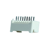 Headers, Male Pins - 4285-SJA20-09WSB-ND - DigiKey