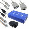 Programmers, Emulators, and Debuggers - 899-5.05.10-ND - DigiKey