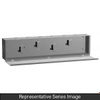 Enclosures, Boxes, & Cases - CST4104 - Powell Electronics, Inc.