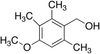 4-Methoxy-2,3,6-trimethylbenzyl Alcohol - 11723 - Medical Isotopes, Inc.