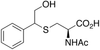 N-Acetyl-S-(2-hydroxy-1-phenylethyl)-L-cysteine N-Acetyl-S.. - 19208 - Medical Isotopes, Inc.