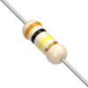 Through Hole Resistors - 2019-CF1/4C304J-ND - DigiKey