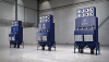 Amtech Streamer Ambient Towers -- EBM-8 STREAMER - Image